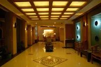 Pines Garden Resort Hotels in Prigen