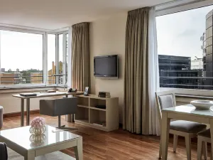 더 만달라 베를린, 디자인 호텔 멤버