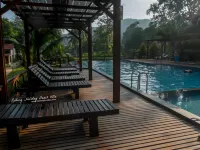 Redang Holiday Beach Resort - Resorts