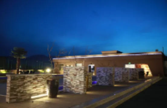 Yueting Garden Hotel