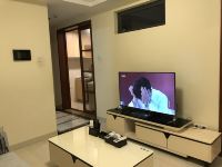 凯诚服务公寓(深圳枫叶店) - 豪华双床套房