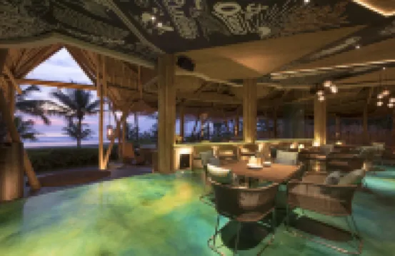 Bali Mandira Beach Resort & Spa