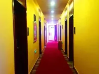 Tongren Maixiu Hotel Hotels in Tongren