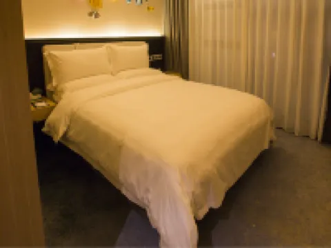 Shouzuo Wanyue Hotel Hotels in Fuquan