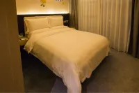 Shouzuo Wanyue Hotel Hotels in Fuquan