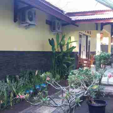 Icha Cottage Others