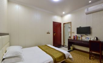 Jiujiang Mashi Hotel