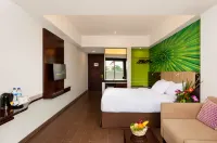 Primebiz Hotel Cikarang Hotel di Cikarang Selatan