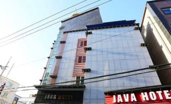 Java Motel Daejeon