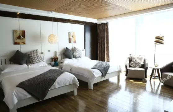 劍川窩居私人客棧