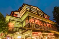 Riverview Hotel Các khách sạn ở Yang Dike Wharf
