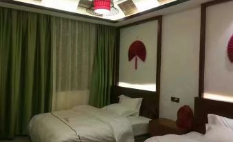 Luopingwang Linqi Bieyuan