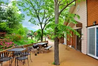 Gapyeong Valley Love Pension