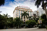Fuhua Hotel (Dongxing Port)