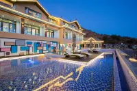 Lugu Lake Yunshang Holiday Hotel 다주 터미널 주변 호텔