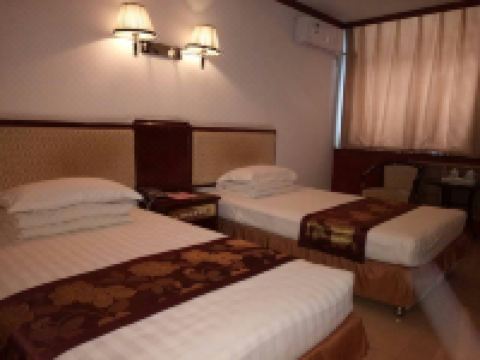 三门峡三河酒店 - 行政标间