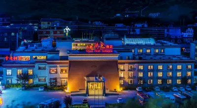 Soluxe Hotel Jiuzhaigou