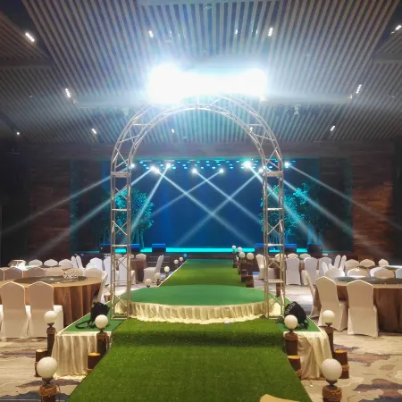 Geheyan Hotel