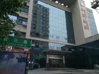 JinTai Hotel Hotels in Pingchang County