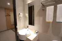 City Express Hotel (Guangning City Center Square Branch) - Wifi