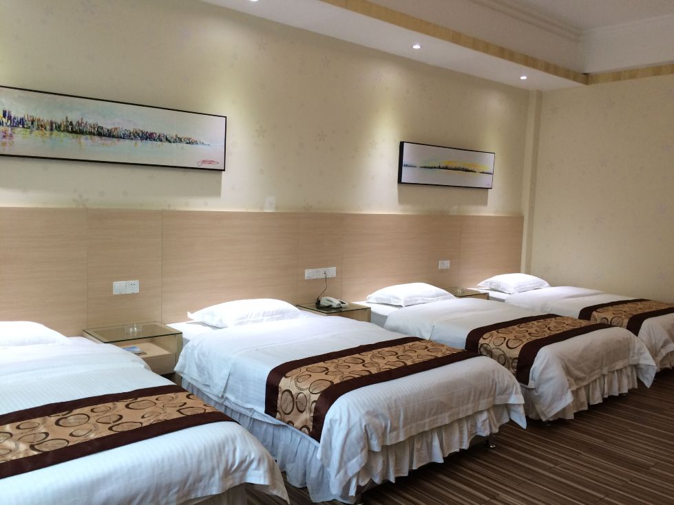 wulongtiyuleisurevillaunavailable