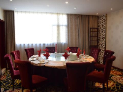 旬阳南方商务酒店