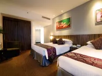 هوتل رويال كوالالمبور Hotels near بوكيت بينتانج