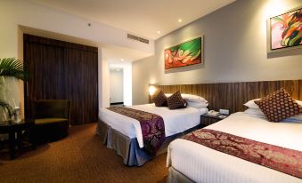 Hotel Royal Kuala Lumpur