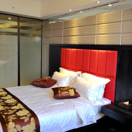 Yongning Fengxiang Boutique Hotel