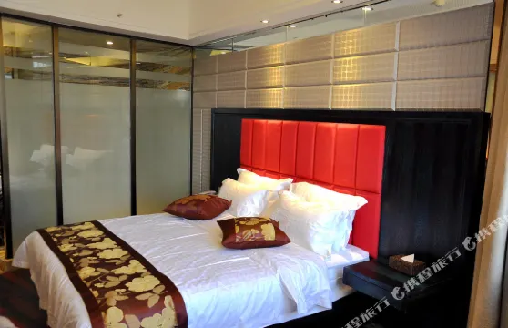 永寧鳳翔精品酒店