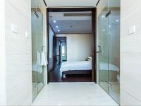 杭州华彼道生酒店公寓 - 单卧双床套房