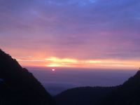 峨眉山半山居 - 酒店景观