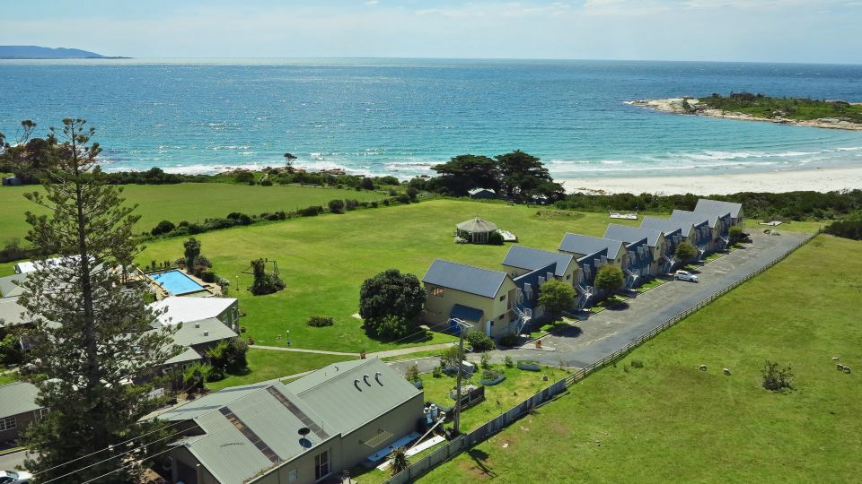 Diamond Island Resort, Restaurant & Bar and Penguin Show