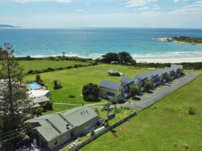 Diamond Island Resort, Restaurant & Bar and Penguin Show