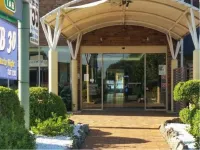 The Beachcomber Hotel & Resort, Ascend Hotel Collection Hôtels à : Gorokan