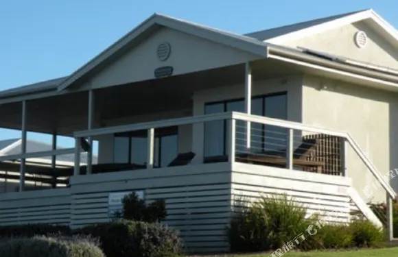 袋鼠島青年之家