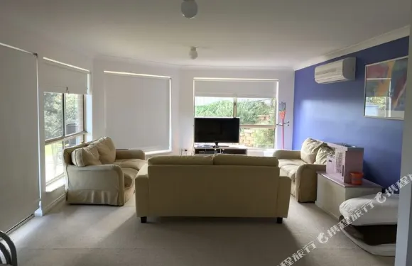 卡里克卡林加47 Stacey Drive H47度假屋