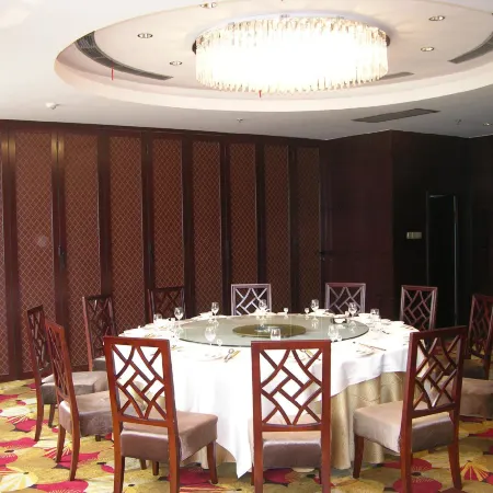 Shiji Haoting Hotel