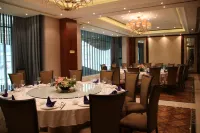 Diebu Impression Zhagana Intercontinental Hotel