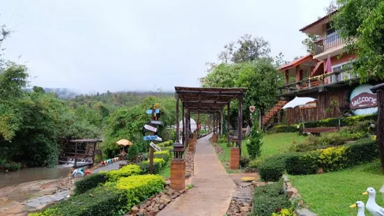 Sai Nam Wang Resort