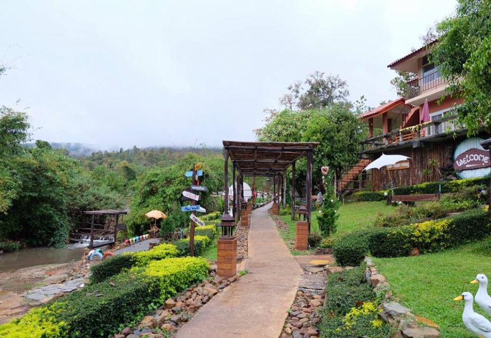 Sai Nam Wang Resort - Housity