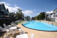 Mandurah Quay Resort - Spa