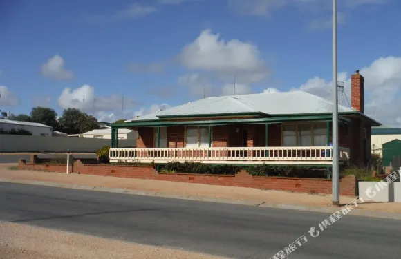 維多利亞港Sea Crest 酒店