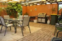 Ayrline Motel Hotels in Ayr
