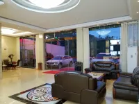 Rujia Hotel