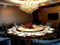 Haoyun Hotel - breakfast