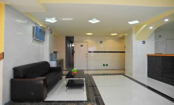 East Jalisa Boutique Hotel Apartment