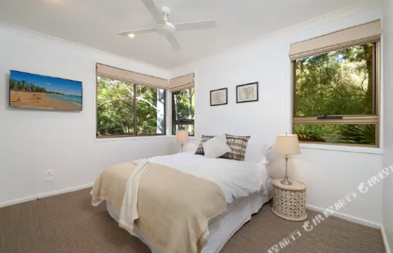 珀爾比奇Prospect度假屋