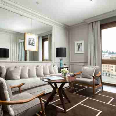 포트레이트 피렌체 - 룬가르노 컬렉션 Rooms