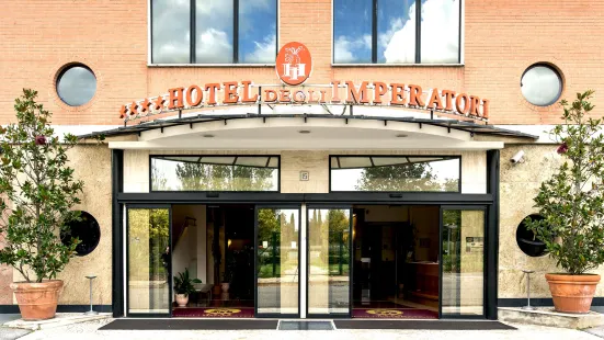 Hotel Imperatori